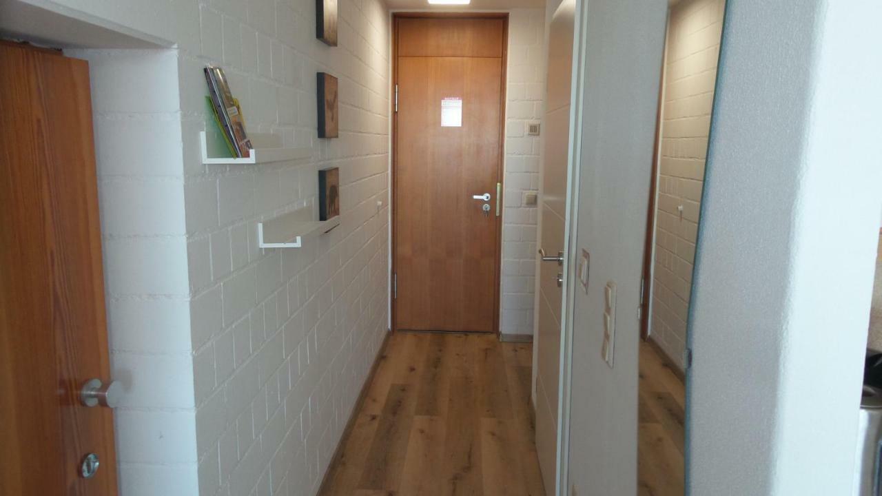 Ferienwohnung Mit Blick In Den Bayrischen Wald Oberhalb Von Sankt Engelmar Sankt Englmar Exterior photo