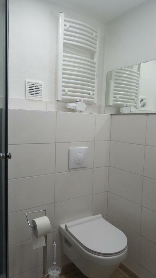 Ferienwohnung Mit Blick In Den Bayrischen Wald Oberhalb Von Sankt Engelmar Sankt Englmar Exterior photo
